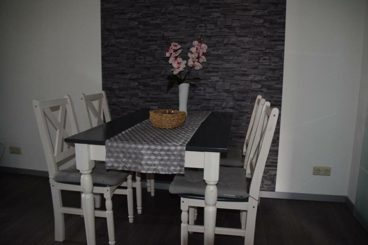 „Schoenes“ Ferienhaus Thale Luaran gambar