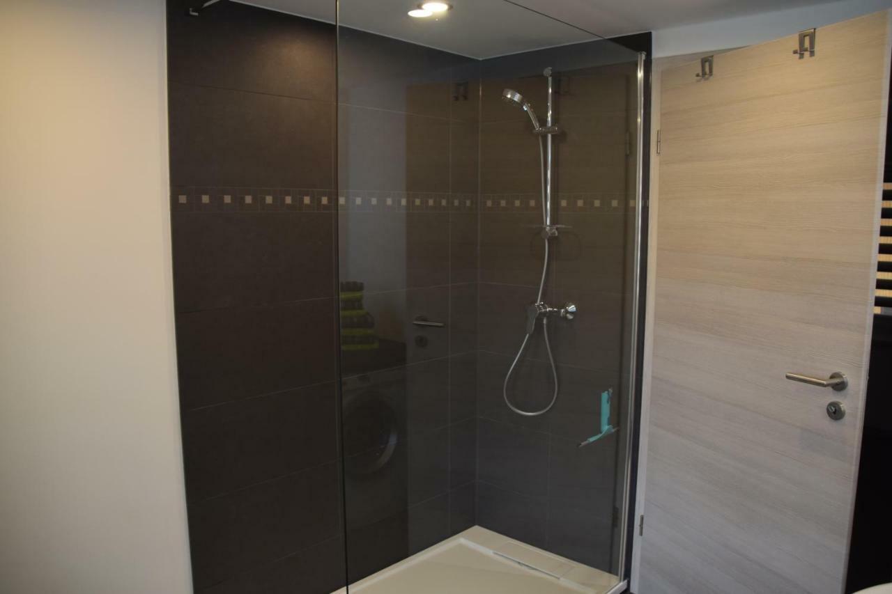 „Schoenes“ Ferienhaus Thale Luaran gambar